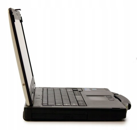 PANCERNY PANASONIC CF-53 I5 8GB 1TB SSD WIN7 COM