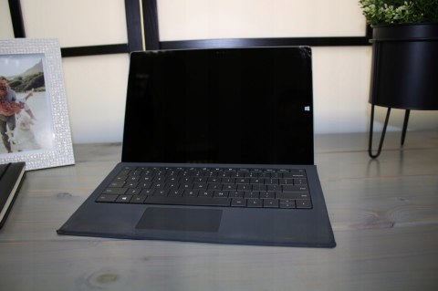 TABLET MICROSOFT SURFACE PRO 3 8GB 256SSD W10 FHD+