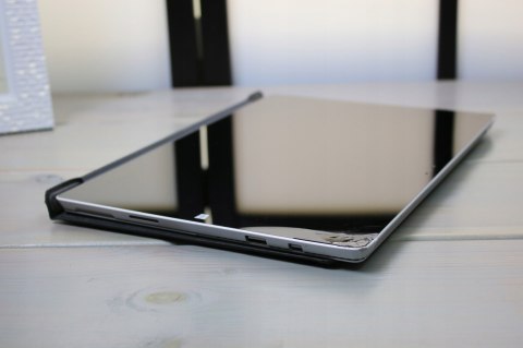 TABLET MICROSOFT SURFACE PRO 3 8GB 256SSD W10 FHD+