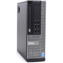 DELL OPTIPLEX 9020 SFF I5 4GEN 4GB 512SSD WIN10