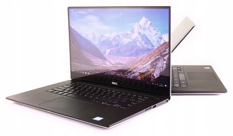 DELL PRECISION 5510 I7-6GEN 16GB 512SSD M1000M 4K DELL PRECISION 5510 I7-6GEN 16GB 512SSD M1000M 4K