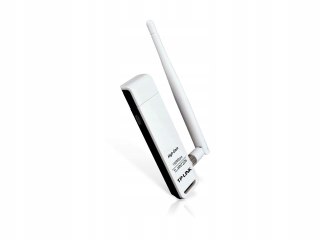 KARTA SIECIOWA WIFI USB