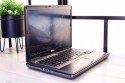 LAPTOP DELL D630 C2D 4GB 240SSD DVD RS232 WIFI USB