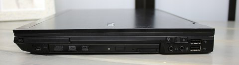 LAPTOP DELL LATITUDE E6400 C2D P8700 4GB WXGA+ NVS