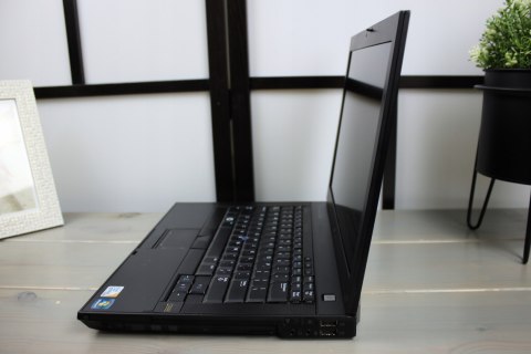 LAPTOP DELL LATITUDE E6400 C2D P8700 4GB WXGA+ NVS