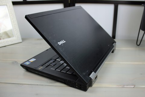 LAPTOP DELL LATITUDE E6400 C2D P8700 4GB WXGA+ NVS