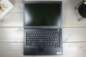LAPTOP DELL LATITUDE E6400 C2D P8700 4GB WXGA+ NVS