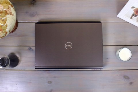 LAPTOP DELL M4700 I7QM 16GB 512SSD QUADRO 10 FHD