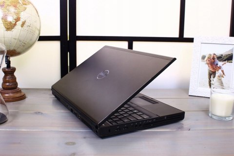 LAPTOP DELL M4700 I7QM 16GB 512SSD QUADRO 10 FHD