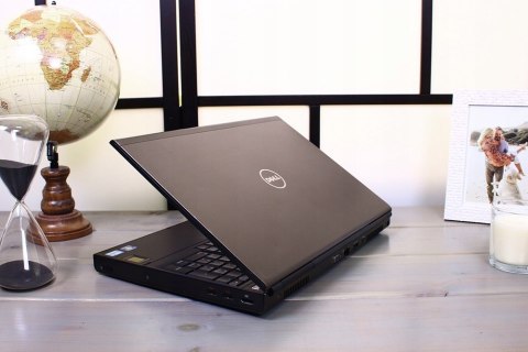 LAPTOP DELL M4700 I7QM 16GB 512SSD QUADRO 10 FHD