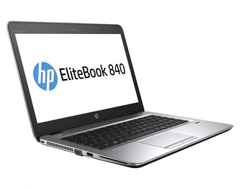 LAPTOP HP ELITEBOOK 840 G3 I5 FHD 16GB 120SSD W10