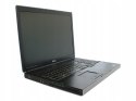 LAPTOP DELL M6400 C2D 8GB 240SSD WXGA+ QUADRO