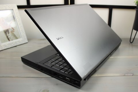 LAPTOP DELL M6400 C2D 8GB 240SSD WXGA+ QUADRO