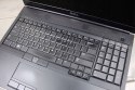 LAPTOP DELL M6400 C2D 8GB 240SSD WXGA+ QUADRO