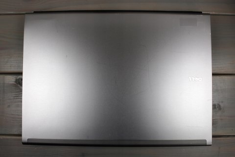 LAPTOP DELL M6400 C2D 8GB 240SSD WXGA+ QUADRO