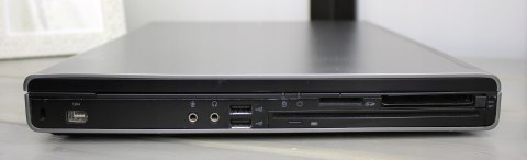 LAPTOP DELL M6400 C2D 8GB 240SSD WXGA+ QUADRO