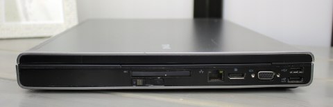 LAPTOP DELL M6400 C2D 8GB 240SSD WXGA+ QUADRO