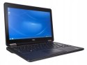 LAPTOP DELL E7240 I5 4GEN 16GB 128SSD FHD DOTYK