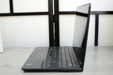 LAPTOP DELL E7240 I5 4GEN 16GB 128SSD FHD DOTYK