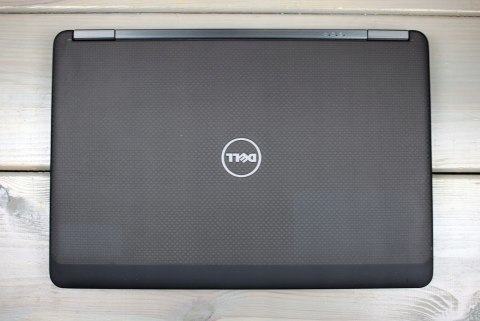 LAPTOP DELL E7240 I5 4GEN 16GB 128SSD FHD DOTYK