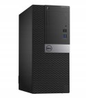 KOMPUTER DELL 7040 I5 6GEN 8GB 1TB SSD DVD GTX 745