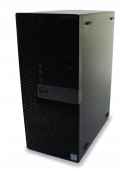 KOMPUTER DELL 7040 I5 6GEN 8GB 1TB SSD DVD GTX 745