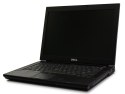 LAPTOP DELL LATITUDE E6400 C2D 4GB 320HDD WXGA DVD