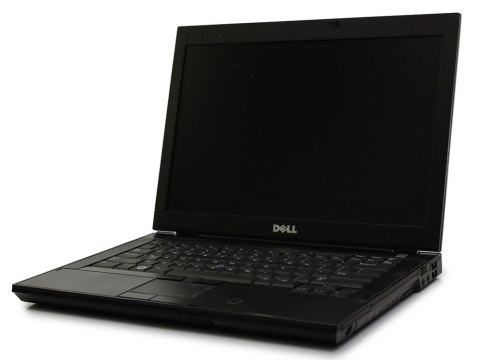 LAPTOP DELL LATITUDE E6400 C2D 4GB 320HDD WXGA DVD