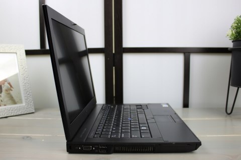 LAPTOP DELL LATITUDE E6400 C2D 4GB 320HDD WXGA DVD