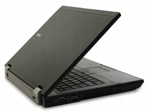 LAPTOP DELL LATITUDE E6400 C2D 4GB 320HDD WXGA DVD