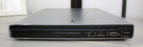 LAPTOP DELL M6500 I5 8GB 240SSD WUXGA QUADRO