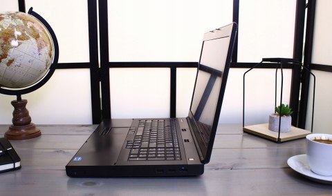 LAPTOP DELL M6600 I7 16GB 240SSD W7 FHD QUADRO