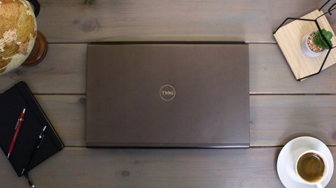 LAPTOP DELL M6600 I7 16GB 240SSD W7 FHD QUADRO