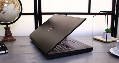 LAPTOP DELL M6600 I7 16GB 240SSD W7 FHD QUADRO