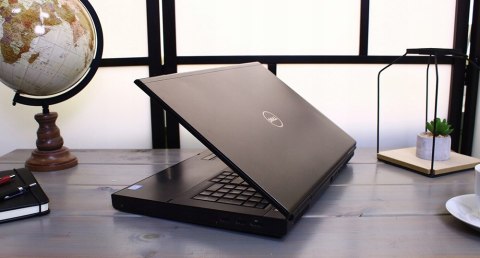 LAPTOP DELL M6600 I7 16GB 240SSD W7 FHD QUADRO