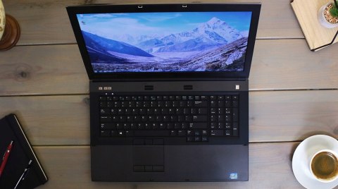 LAPTOP DELL M6600 I7QM 16GB 240SSD FHD QUADRO 4000