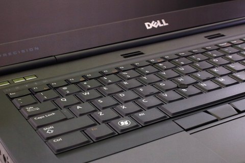 LAPTOP DELL M6600 I7QM 16GB 240SSD FHD QUADRO 4000