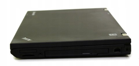 LAPTOP LENOVO THINKPAD T520 I5 4GB 120SSD HD W10