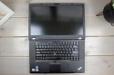 LAPTOP LENOVO THINKPAD T520 I5 4GB 240SSD HD W10
