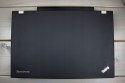 LAPTOP LENOVO THINKPAD T520 I5 4GB 500HDD HD W10