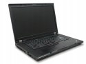 LAPTOP LENOVO THINKPAD T520 I5 8GB 500HDD HD W10