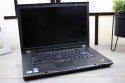 LAPTOP LENOVO THINKPAD T520 I5 8GB 500HDD HD W10