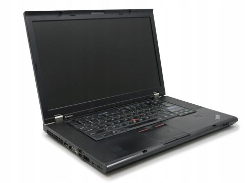 LAPTOP LENOVO THINKPAD T520 I5 8GB 512SSD HD W10