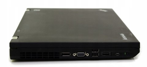 LAPTOP LENOVO THINKPAD T520 I5 8GB 512SSD HD W10