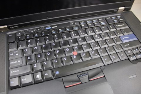 LAPTOP LENOVO THINKPAD T520 I5 8GB 512SSD HD W10