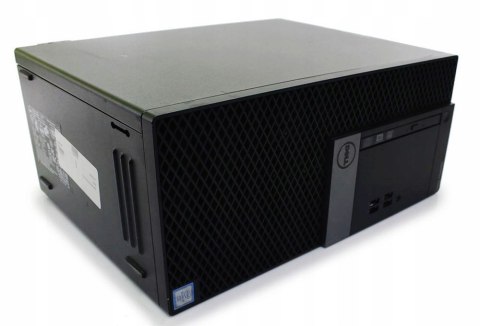 KOMPUTER DELL 7040 I5 6GEN 16GB 1TB SSD GTX 745