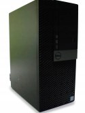 KOMPUTER DELL 7040 I5 6GEN 16GB 1TB SSD GTX 745
