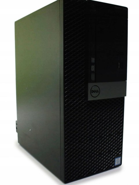KOMPUTER DELL 7040 I5 6GEN 16GB 1TB SSD GTX 745