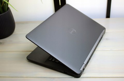 LAPTOP DELL E7270 I5 6GEN 8GB 512SSD HD KLASA A