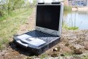 PANASONIC TOUGHBOOK CF-31 MK5 I5 5GEN 8GB 120SSD